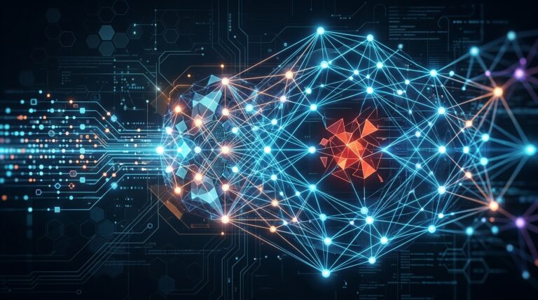 تقنية GA-ICL في الكشف عن هلوسة نماذج اللغة الكبيرة