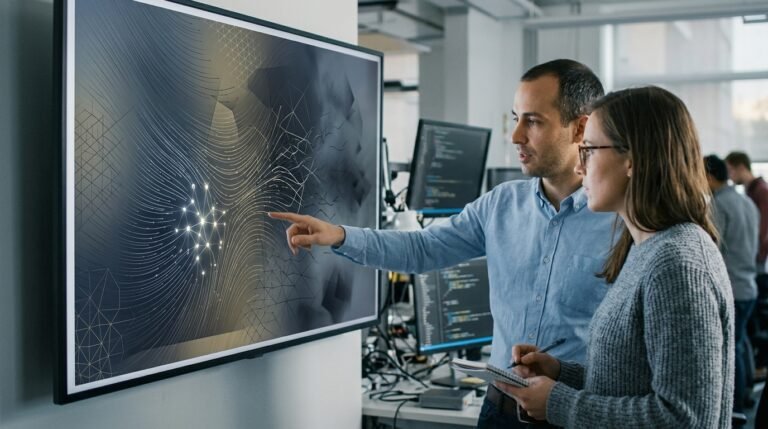 رسوم بيانية توضح دقة نماذج الانتشار وفهم أخطاء مطابقة النقاط