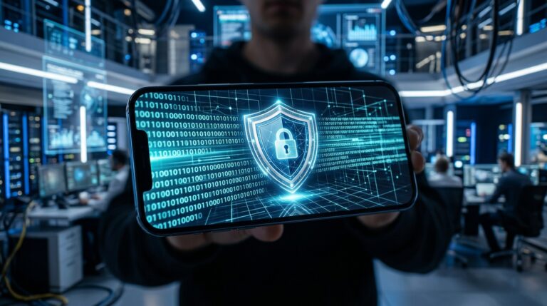 تحديث سامسونج الأمني يحمي أجهزة Galaxy من التهديدات السيبرانية