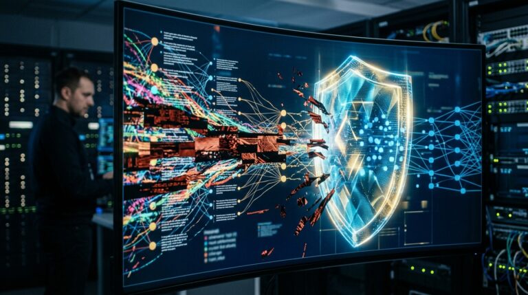 نماذج اللغة الكبيرة ومقاومة الدعاية بالذكاء الاصطناعي في مواجهة التضليل.